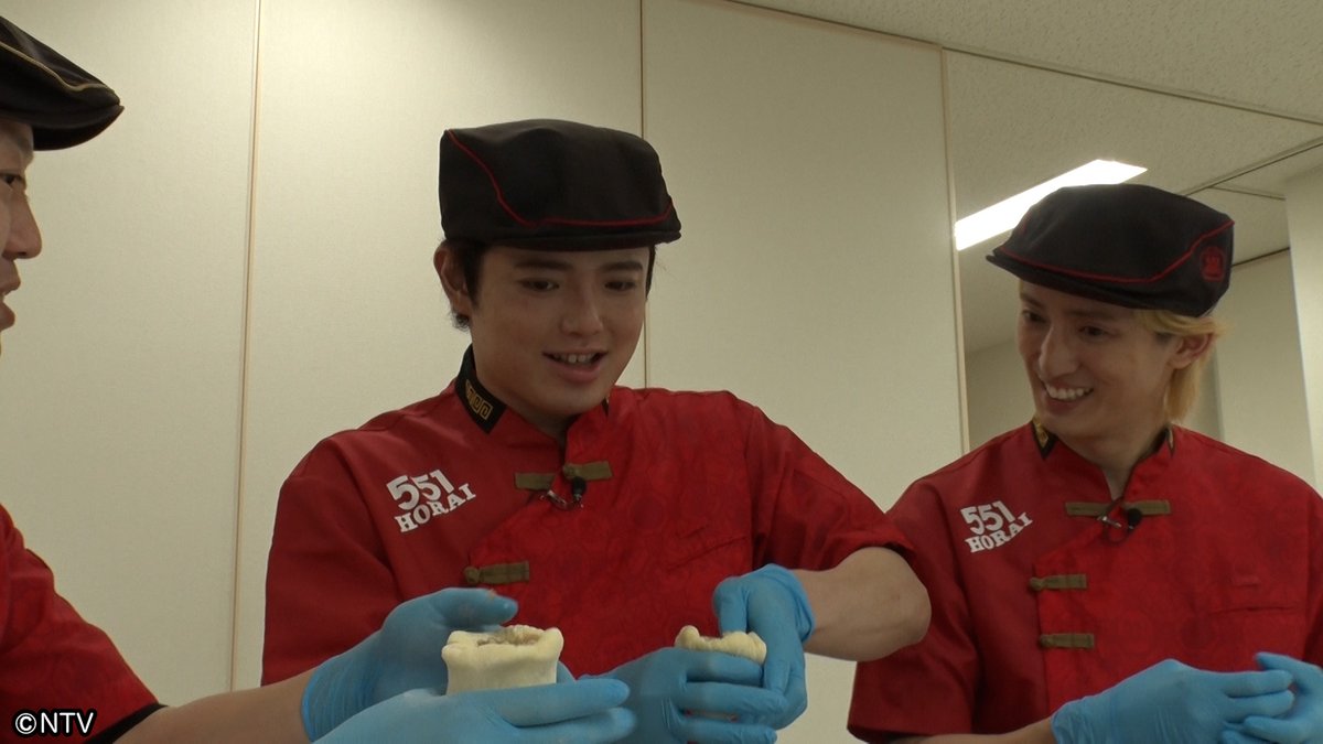 シューイチ tweet media