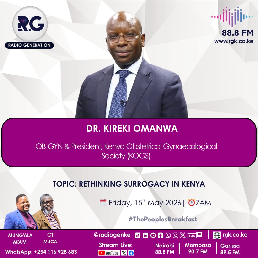Radio Generation tweet media