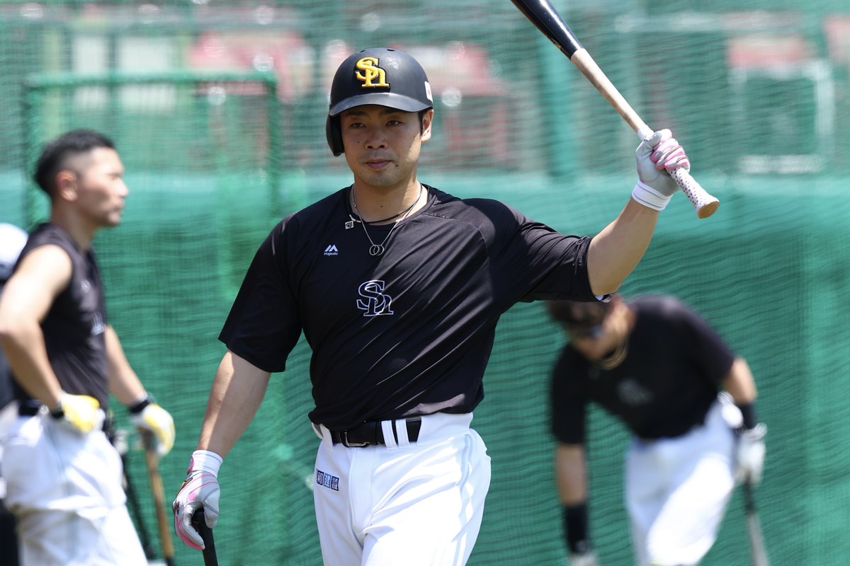 鷹フル（ホークス専門メディア） tweet media