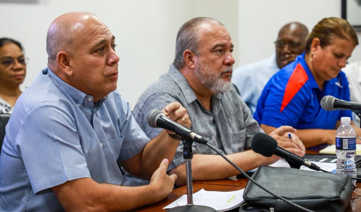 Misael Rodríguez Llanes tweet media