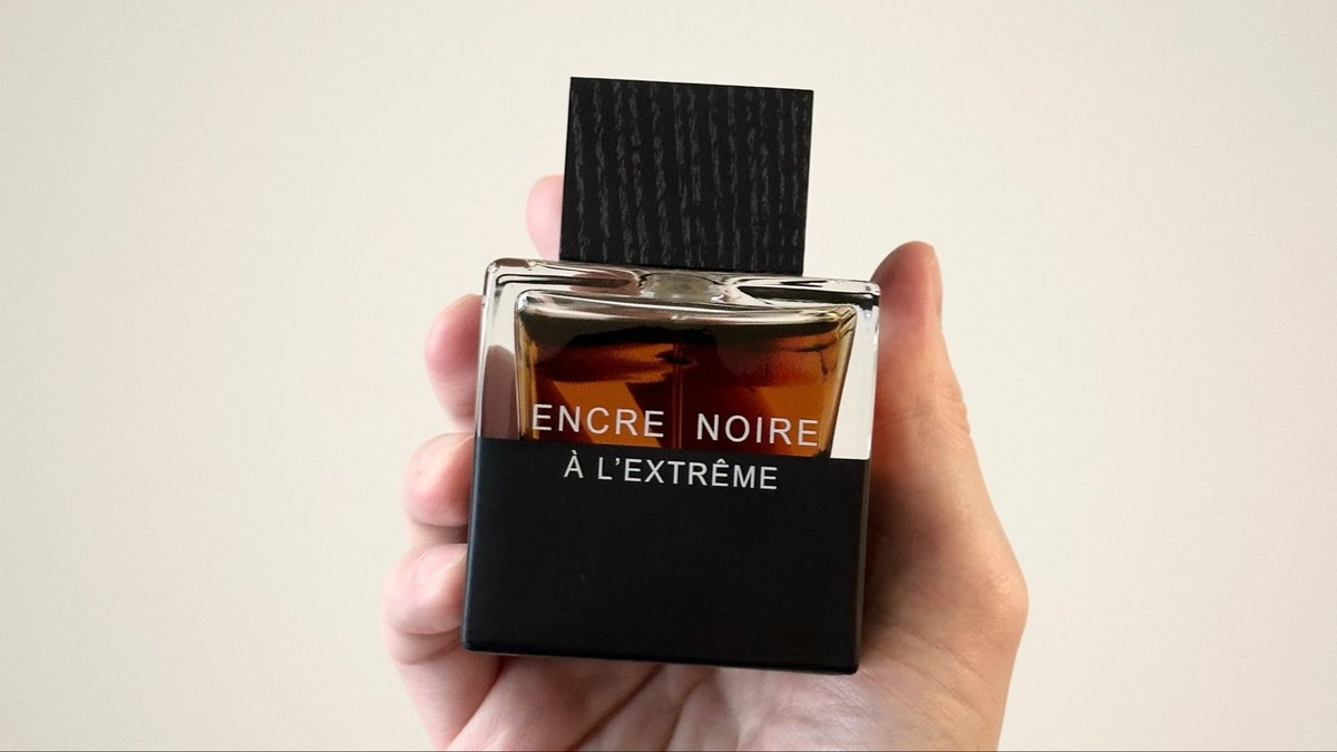 LALIQUE アンクルノワール ウッディ・寺院系香水 100ml 2本セット