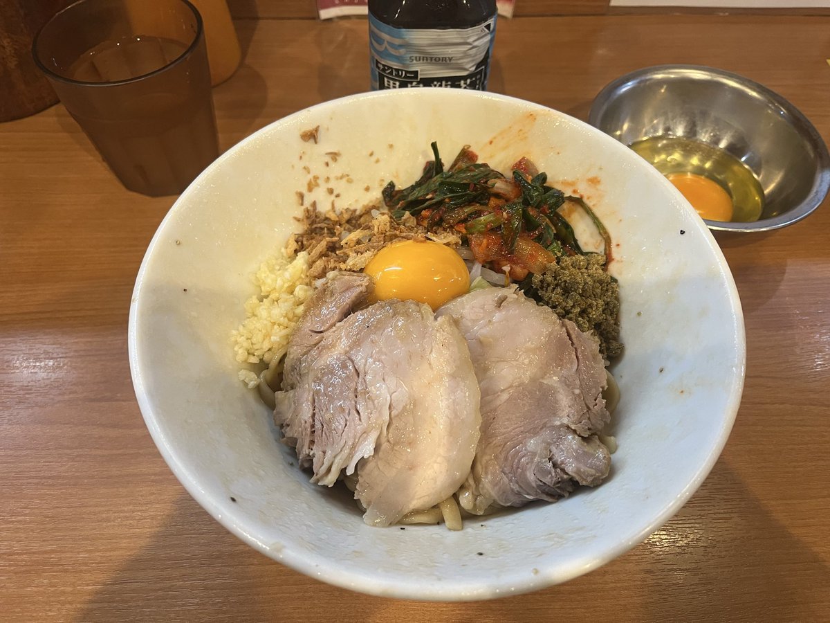 ラーメン太郎