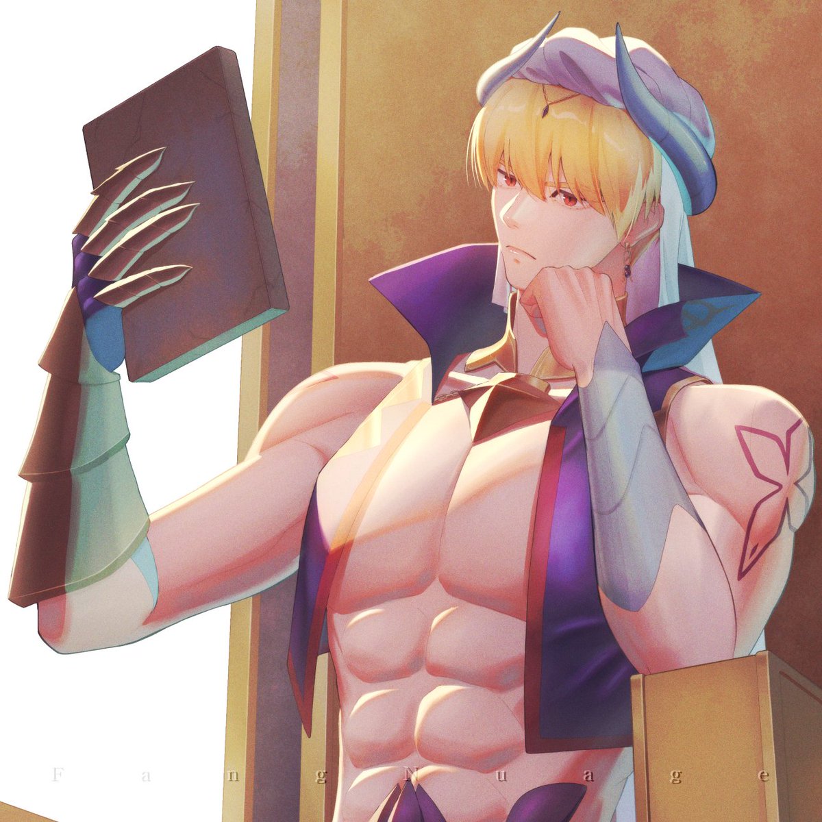 Fang (@fangnuage) / Posts / X
