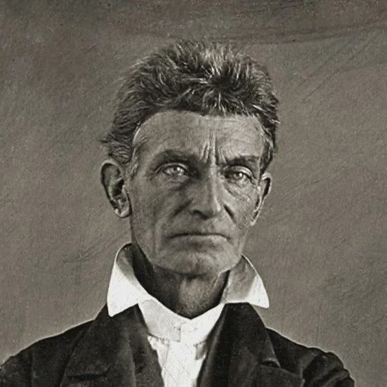 historyinmemes's tweet photo. The first person ever executed for treason in the “United States” was John Brown who was put to death by the state of Virginia on December 2, 1859. https://t.co/dxmBhHUtWr
