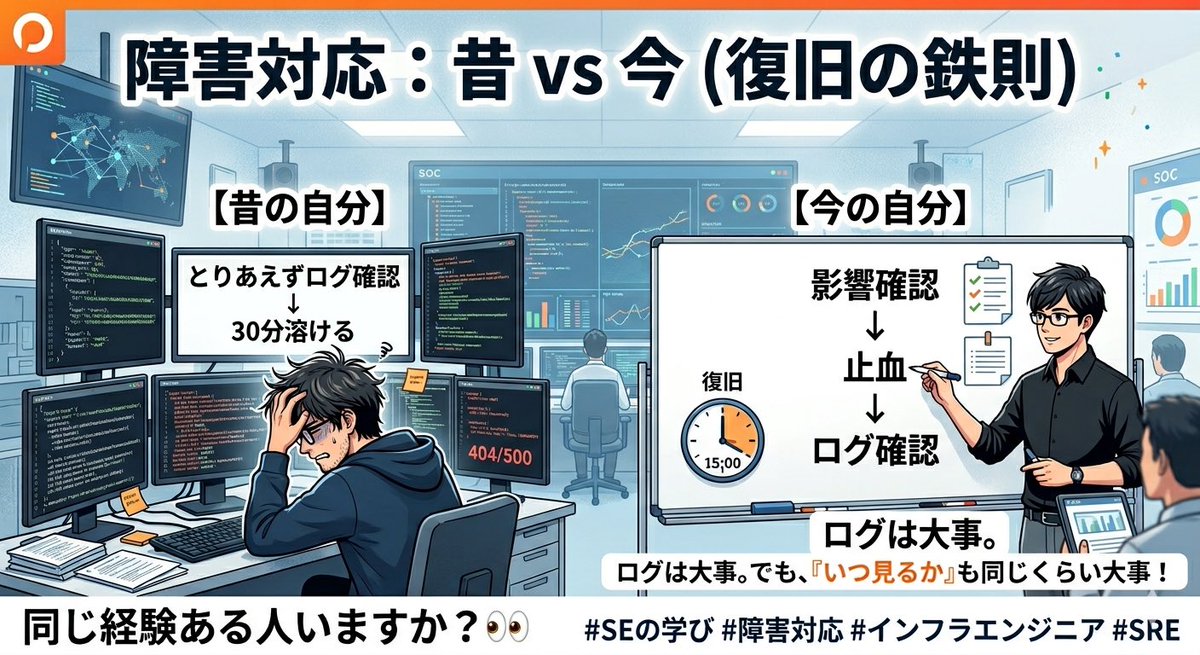パパくんはSE tweet media