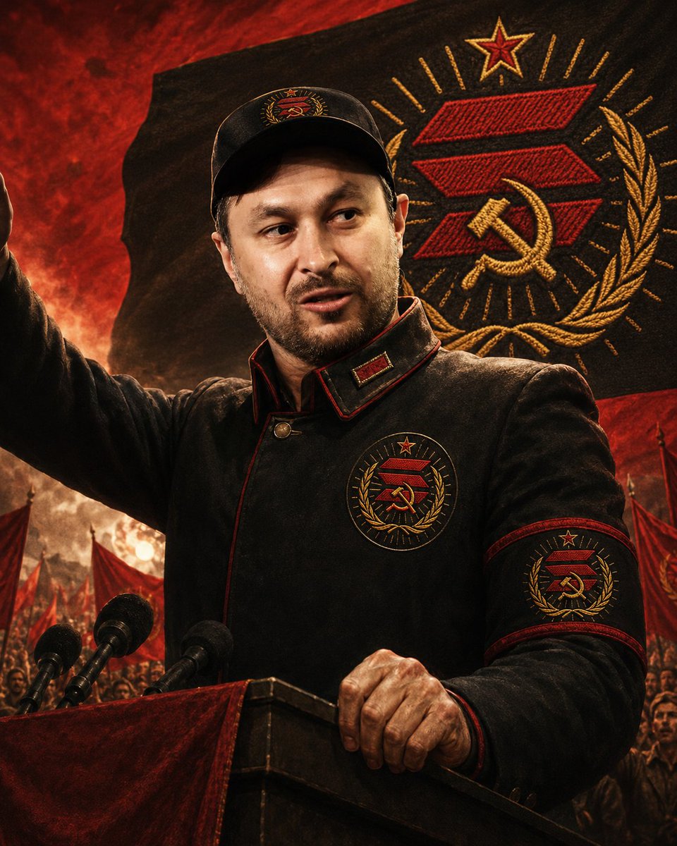 USSR tweet media