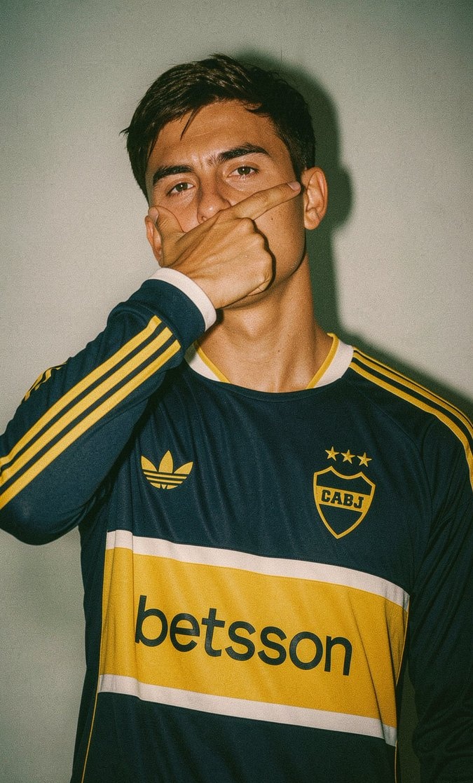 Termito Bostero tweet media