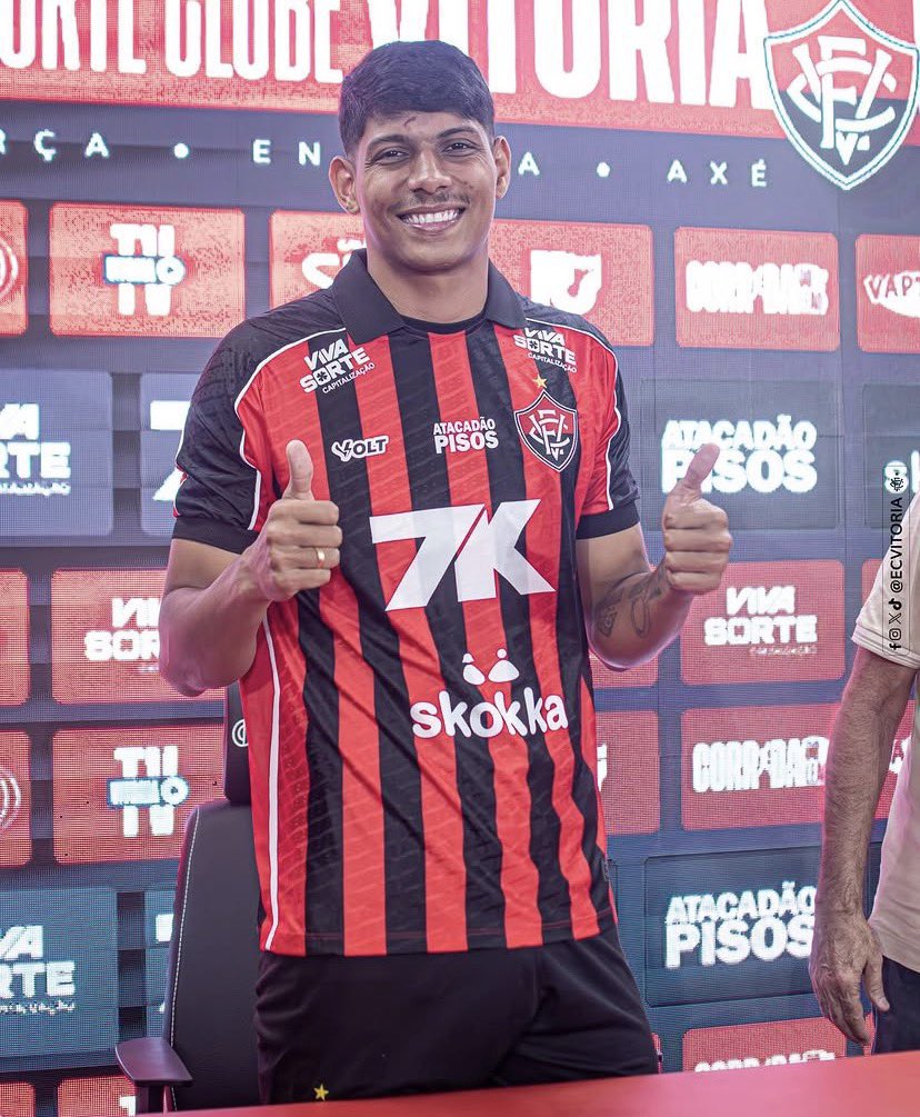 Futmais | Menino Fut tweet media