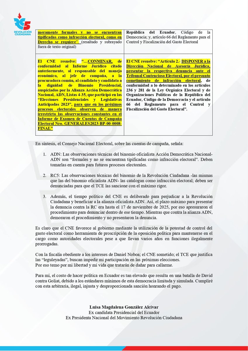 Ulbio Solórzano V tweet media