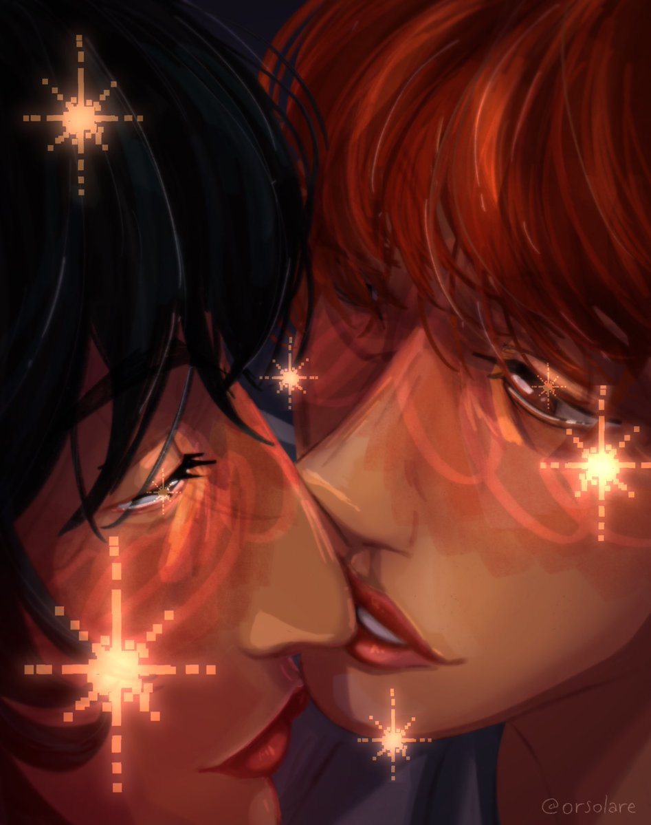 sandeokidokie | commissions open tweet media