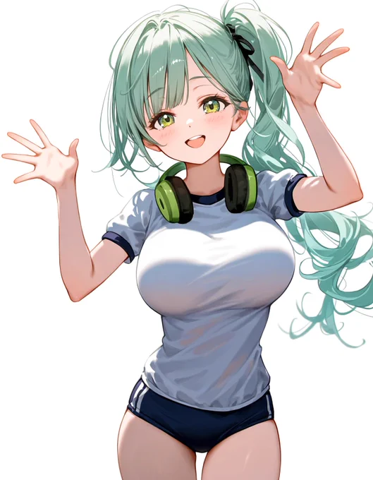 「先輩!こっちですよー」