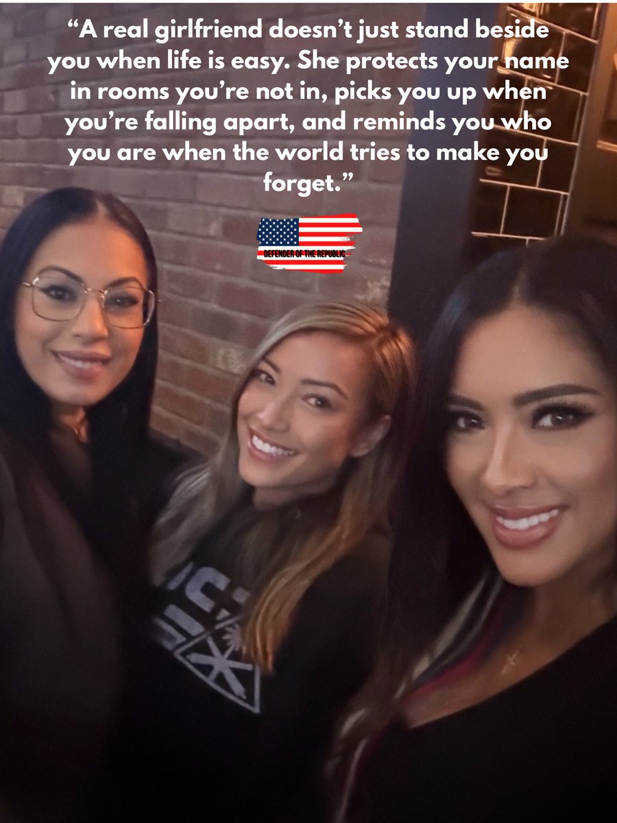 Defender of the Republic 🇺🇸 tweet media