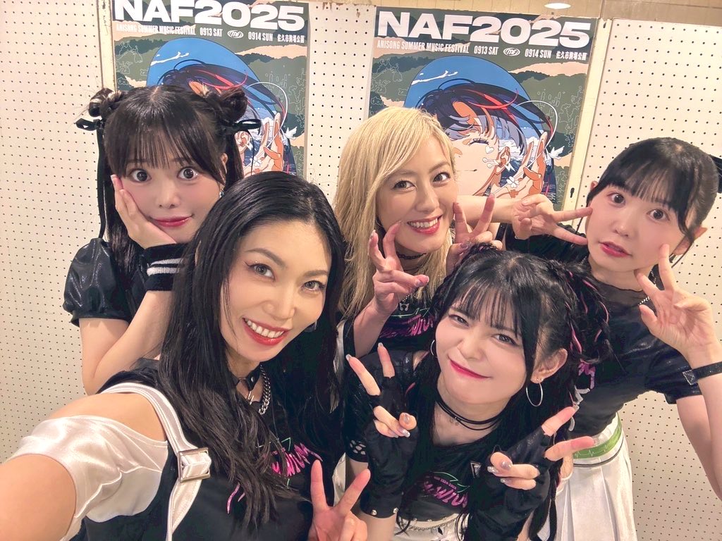 夏芽🧡7/26 Birthday LIVE!!! tweet media