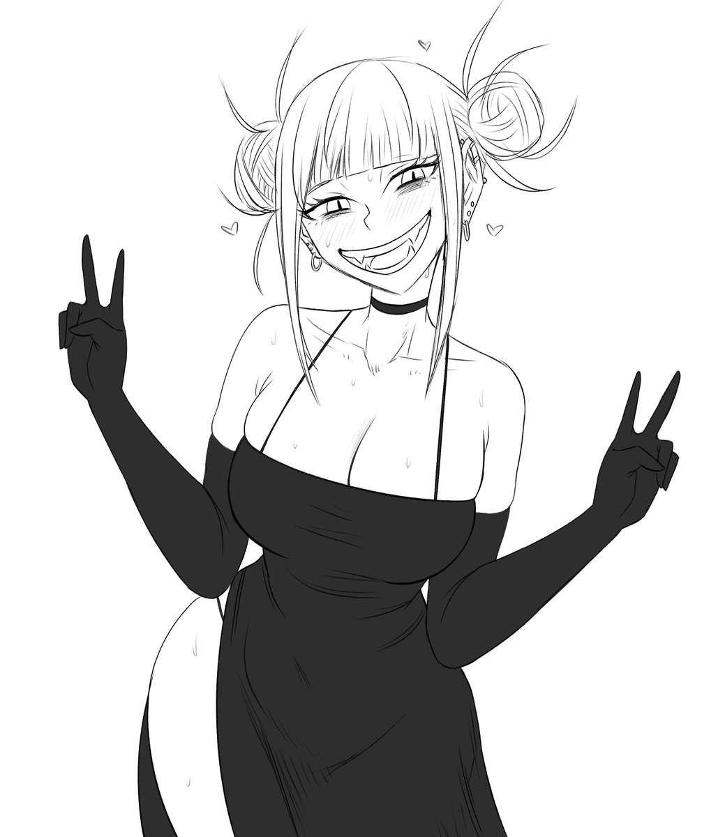 CEO of GOTH GIRLS tweet media