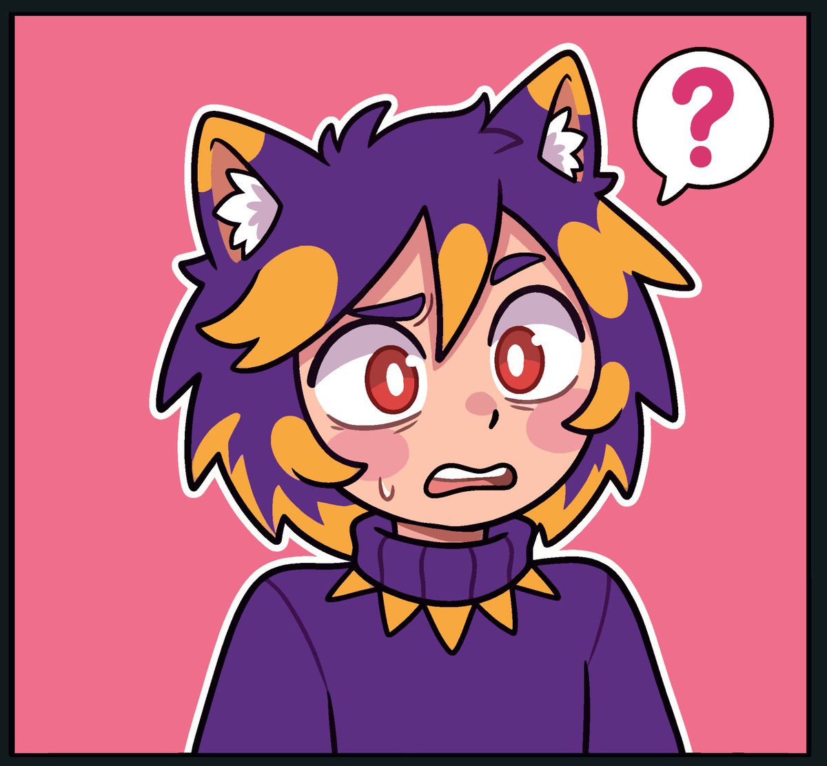 Pikky ☀️ Commissions Closed tweet media