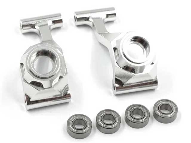 rcmaniax's tweet photo. 【RC Maniax Web STORE】 Z-POWERリポ4000 1Sサイズ、PGS-LHRサーボ、RSDの新製品各種等が入荷!:5月15日入荷情報
#RC #RCMANIAX #ラジコン #TeamAJ #TWORKS #レーヴディー #サンワ #シェブロン #とりおん #オートモデルレーシング #TNRacing #無限精機 #タミヤ #ヨコモ #アクソン #RicksideDesign #TeamBomber #GFORCE
https://t.co/zegXSsvbl8
※店長注目の入荷商品
Team AJ AB-ZP40 Z-POWER Li-poバッテリー【7.4V/4000mAh/100C/1Sサイズ】
Team AJ AC-RW675-0.8 1/10EPバギー用ウイング【6.75インチ/0.8mm厚】
Team AJ TE-218-DY-8 2WD用スリムフロントホイール・イエロー 【アソシ/ヨコモ/京商/XRAY用・8ケ入】
Team AJ TE-218-CY-8 リヤホイール・イエロー 【アソシ/ヨコモ/京商/HB用・8ケ入】
Team AJ TE-218-CW-8 リヤホイール・ホワイト 【アソシ/ヨコモ/京商/HB用・8ケ入】
レーヴ・ディー RKD-MC3 RDX用コンバージョンキット MC-III
サンワ 107A54781A PGS-LHR EPツーリングカー向 SXR/SSL対応 プログラマブルロープロサーボ
サンワ 107A54561B PGS-XB2 SSL対応 プログラマブルサーボ 【ハイトルクタイプ】
とりおん TE-1PCPYK ヨコモバギー用 アルミ合金製 ワンピースデフクロスピン:New!
とりおん TC-PTFM3SET ビスで脱着できるモータ用コネクタ:New!
オートモデルレーシング AMR-UMB01 トライデントボディ(RB5)
TN Racing TN-986 YR-X12用 アニールフロントホイール 【ブラック/6個入】
TN Racing TN-990 YR-X12用 アニールリヤホイール 【ブラック/6個入】
無限精機 B2909Y/8【MSB1】 2WDフロントナローホイール (イエロー) MSB1 8pcs
ヨコモ RDR-020 ルーキードリフト RD2.0 組み立てシャーシキット
ヨコモ SD-AE86L2L トヨタ カローラ レビン 2ドア用 LEDライトセット:New!
ヨコモ SD-AE86L3L トヨタ カローラ レビン 3ドア用 LEDライト��ット:New!
ヨコモ SD-AE86T2L トヨタ スプリンター トレノ 2ドア用 LEDライトセット:New!
ヨコモ SD-AE86T3L トヨタ スプリンター トレノ 3ドア用 LEDライトセット:New!
アクソン IC-TA-001 CLW TIRE INSERT 【4個入/ツーリングカー用/Ultra Light Weight】
アクソン IM-TA-001 MOLDED TIRE INSERT 【SOFT (Yellow)/ツーリングカー用/4個入】
RicksideDesign WN-016-6.5-LW 6.5インチストレートポリカウイング(0.8mm) 2枚入:New!
RicksideDesign WN-016-7.0-LW 7インチストレートポリカウイング(0.8mm) 2枚入:New!
RicksideDesign XS-TA29255BK トップフォースギアボックス用アルミ補強プレート 前/後(黒):New!
RicksideDesign XS-TA29255SV トップフォースギアボックス用アルミ補強プレート 前/後(シルバー):New!
RicksideDesign XS-TA29256SV トップフォースアルミモーターマウントプレート(シルバー):New!
RicksideDesign XS-TA29256BK トップフォースアルミモーターマウントプレート(黒):New!
RicksideDesign XS-TA29257SV トップフォースアルミアッパーデッキマウント(F):New!
RicksideDesign XS-TA29258SV アルミリアハブセット(2°) (ビッグウィッグ/ブーメラン):New!
RicksideDesign SDY-0391 1/10 F1 Haloキット V2:New!
Team Bomber TB10031A 1/12用 HQスポンジタイヤ オレンジ 【リア/ミディ��ムソフト/6個入】
G-FORCE G0382 Set Up System for 1/10 Buggy (Black)