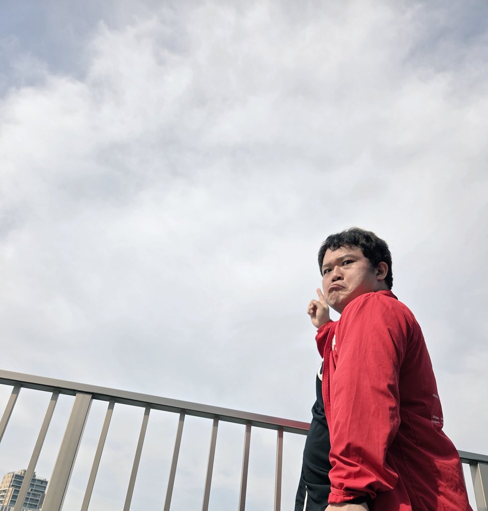 近藤貴郁(金時) tweet media