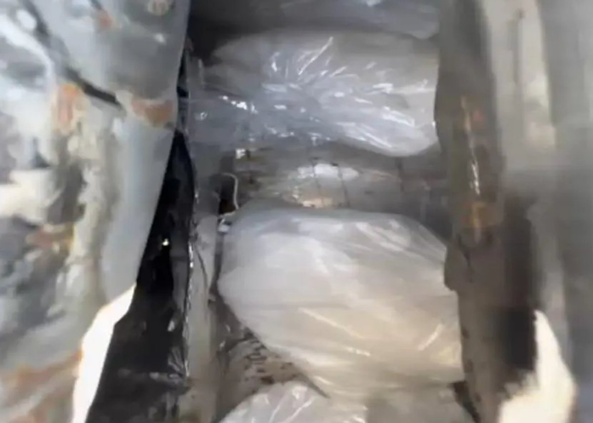El Blog del Narco tweet media