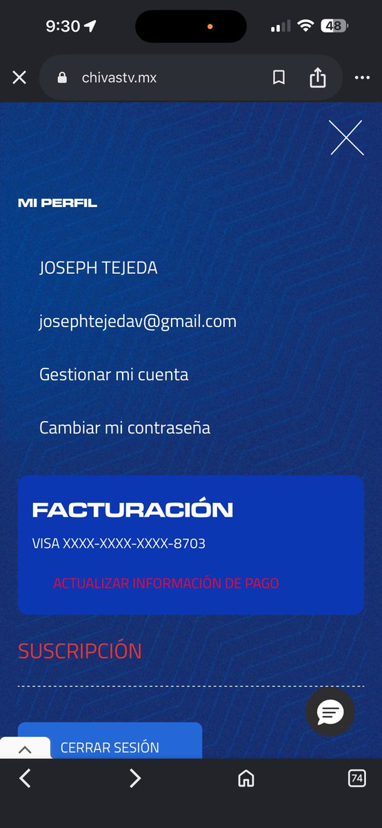 Joseph tweet media
