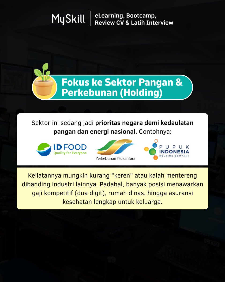 MySkill - Si Paling Belajar tweet media