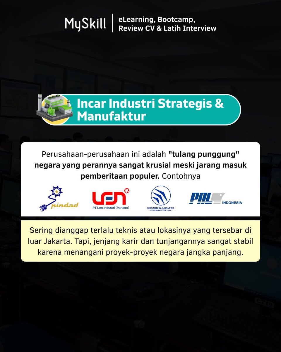 MySkill - Si Paling Belajar tweet media