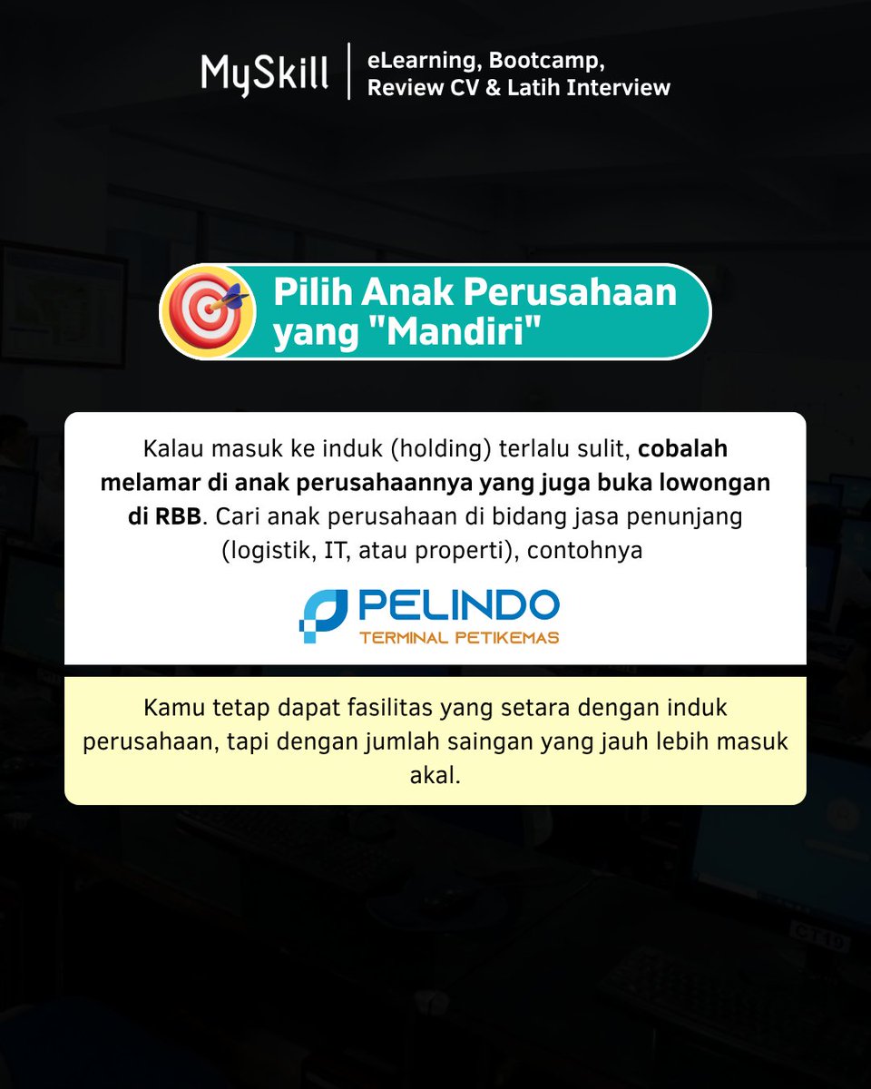 MySkill - Si Paling Belajar tweet media