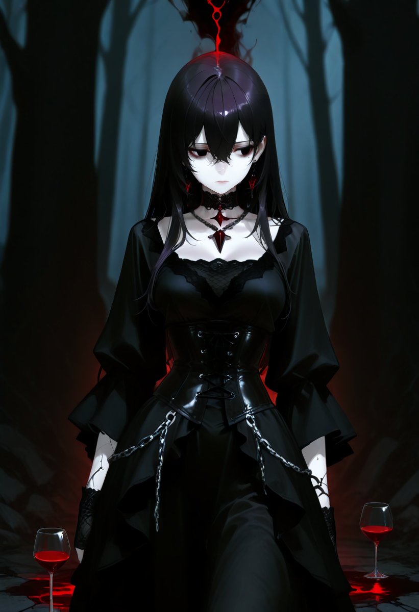 ❤︎Noire/ノワール❤︎ tweet media
