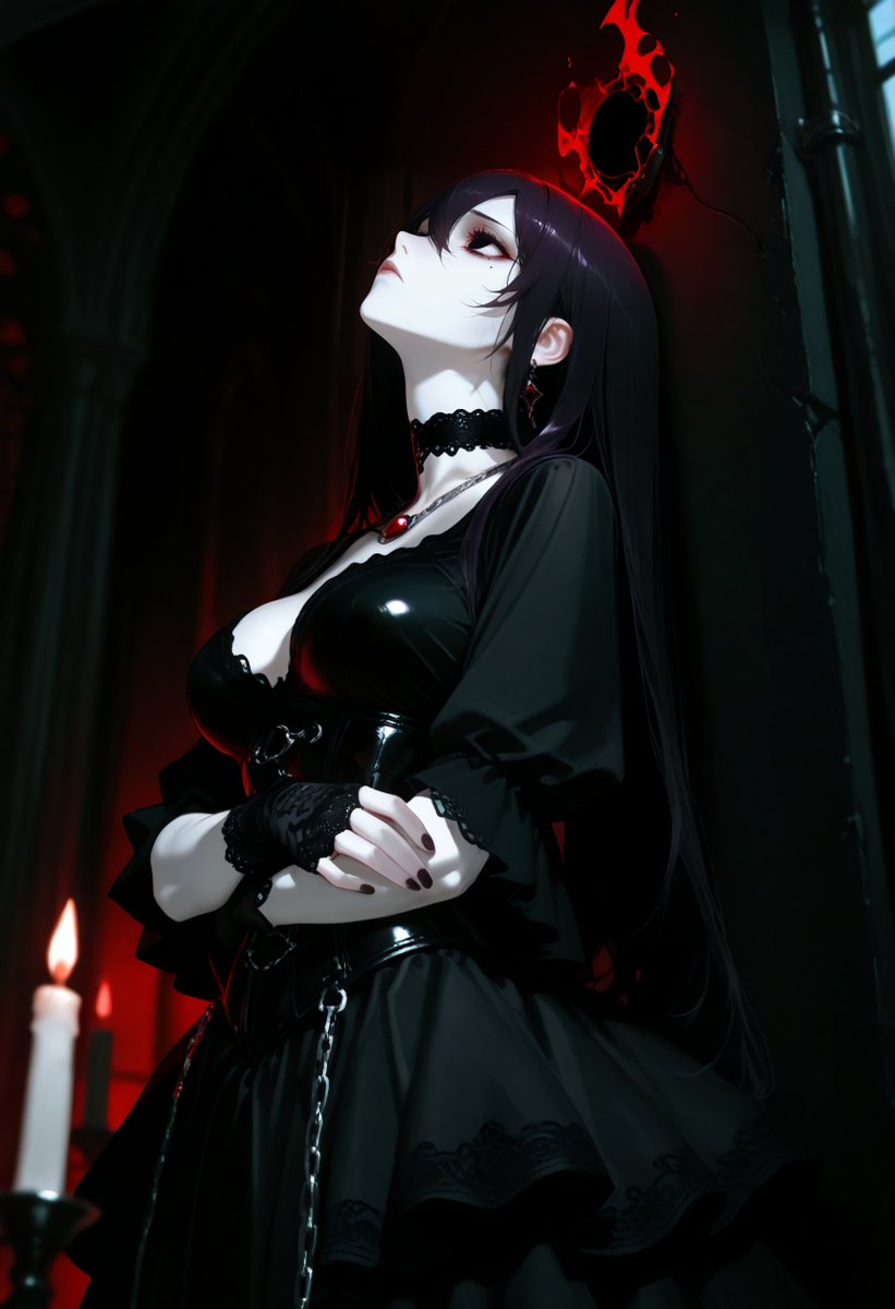 ❤︎Noire/ノワール❤︎ tweet media