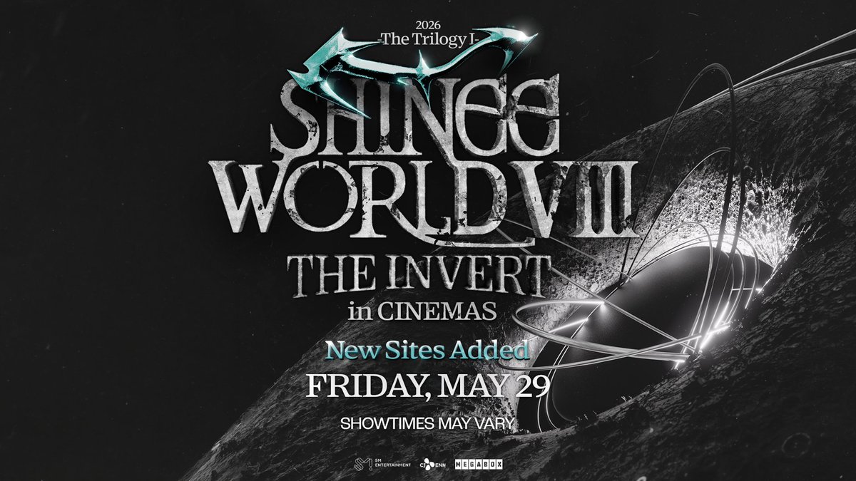 SHINee tweet media