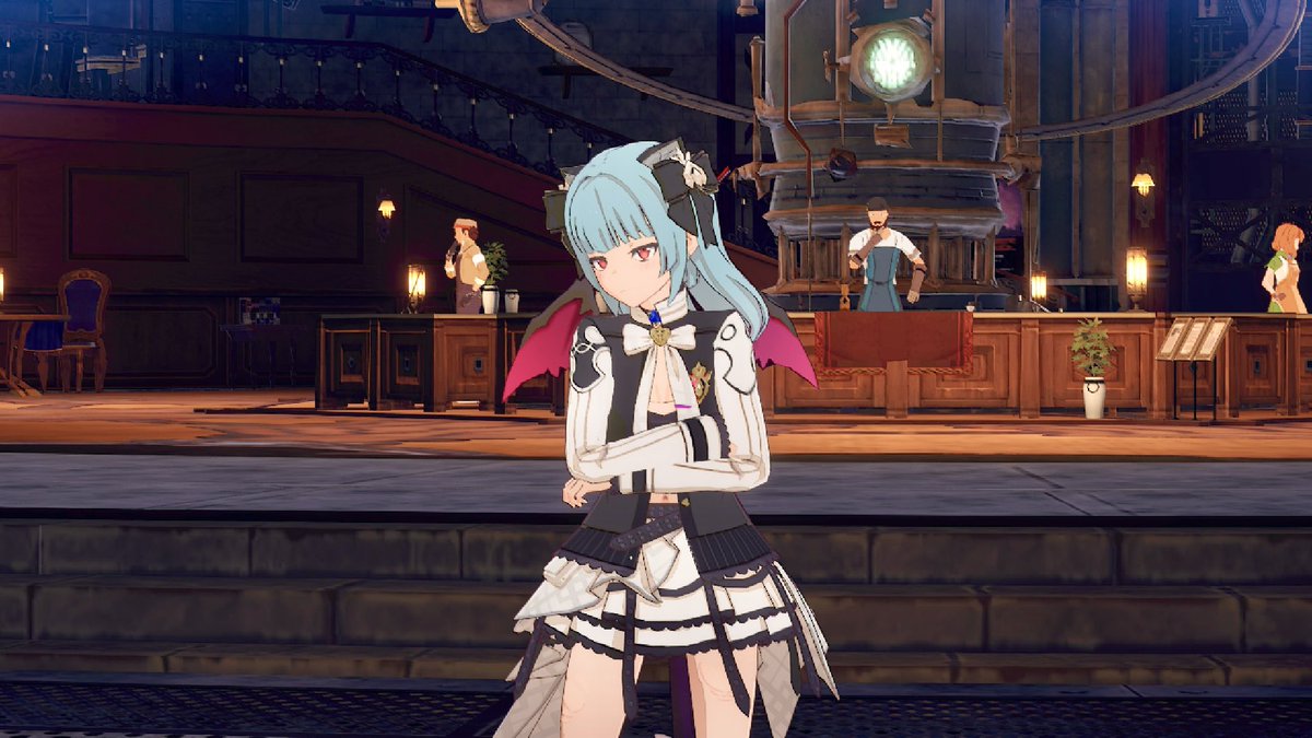 レン tweet media