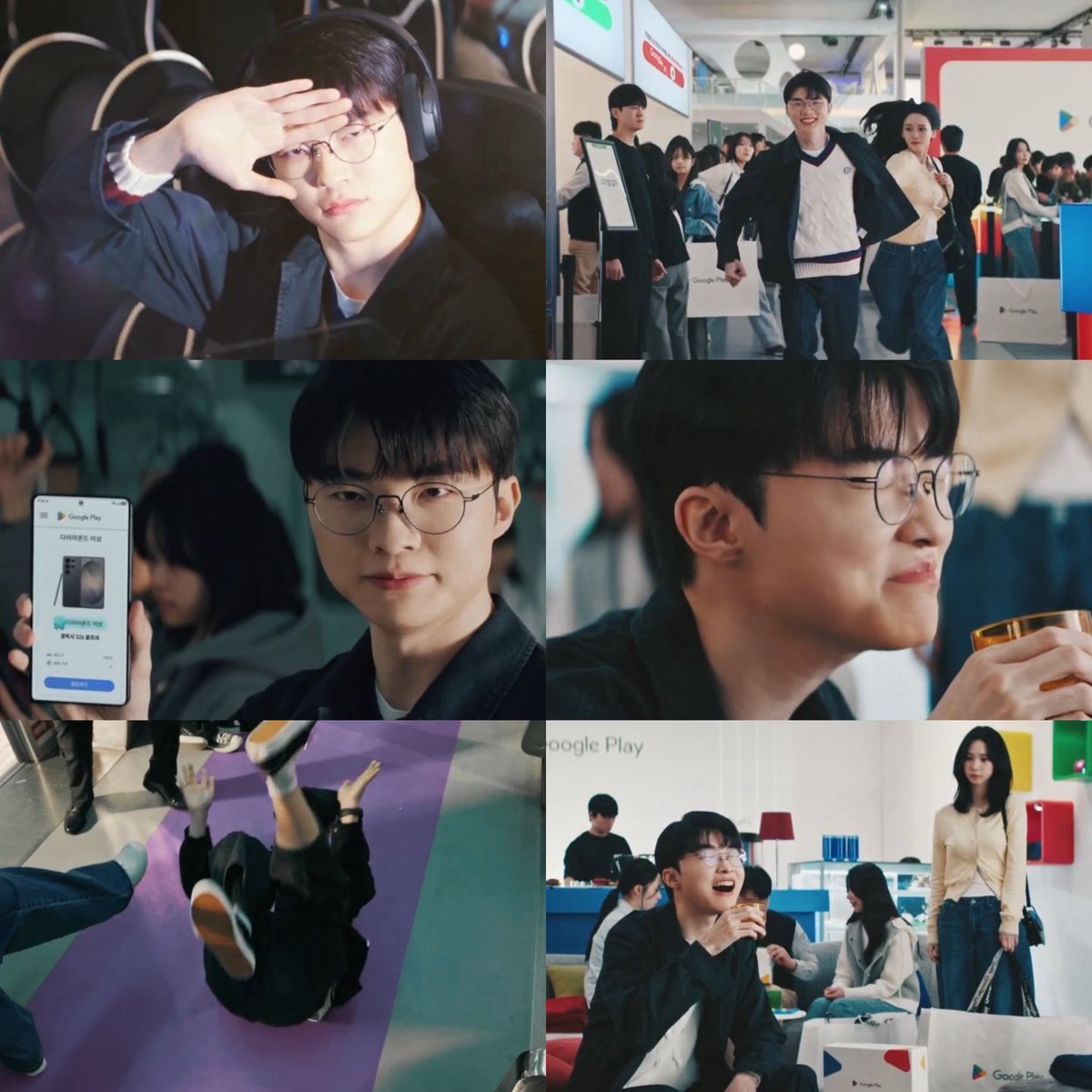 아림🍀DON'T PICK CORKI! tweet media