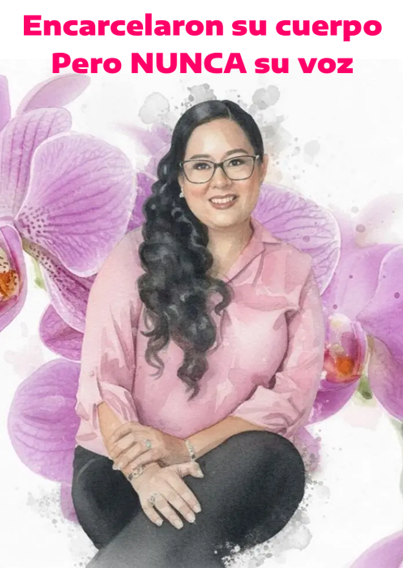 Rebeca Calderon tweet media