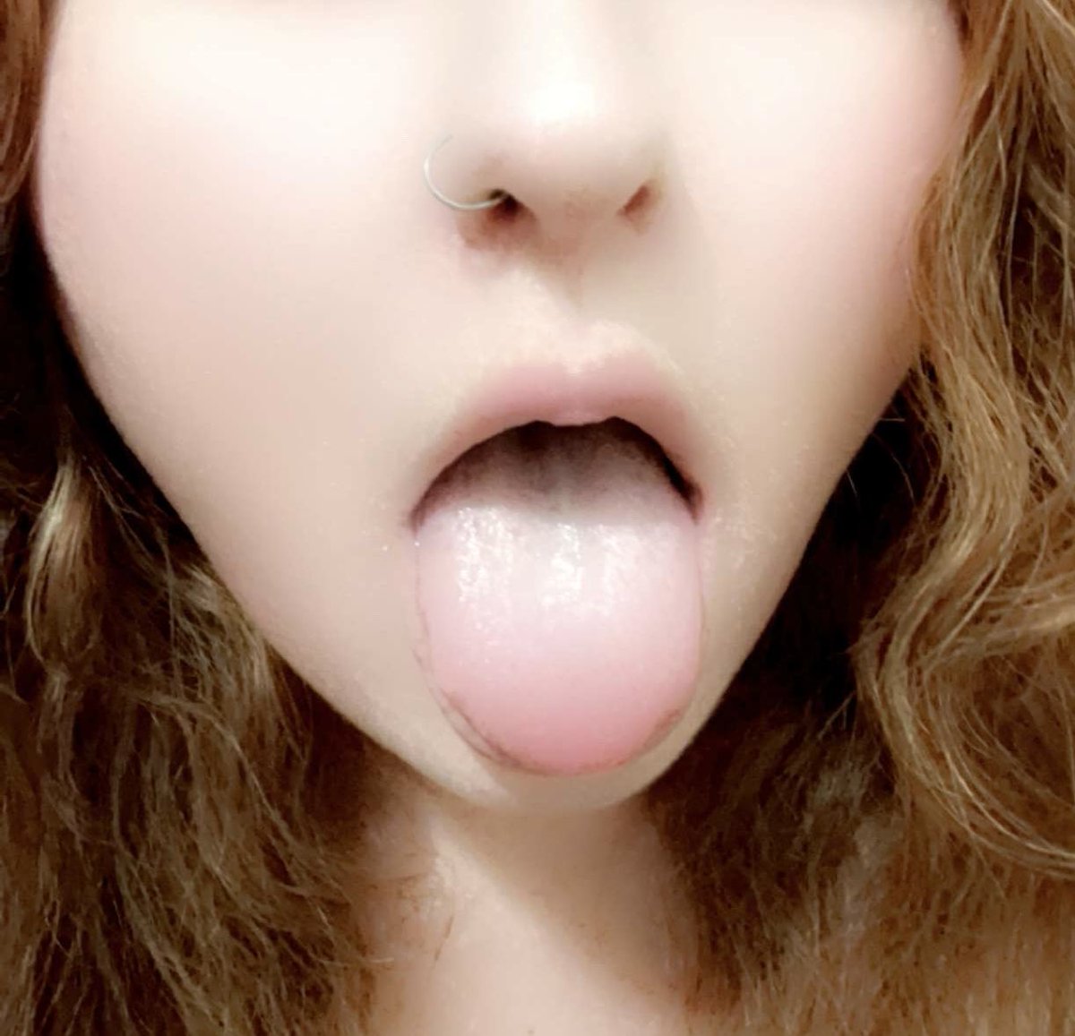 ginger tweet media