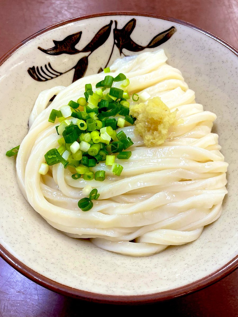 手打ち蕎麦うどん満つ乃のおやじ tweet media
