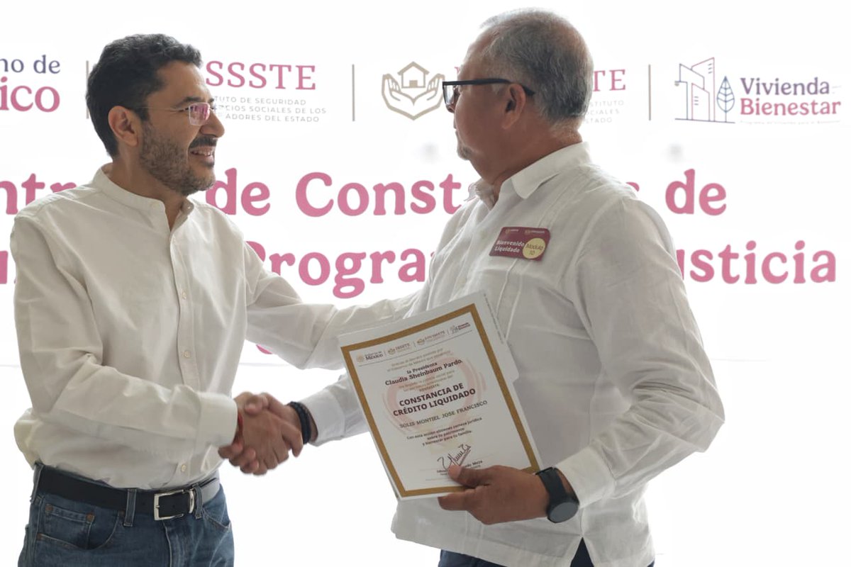 Issste Sonora tweet media