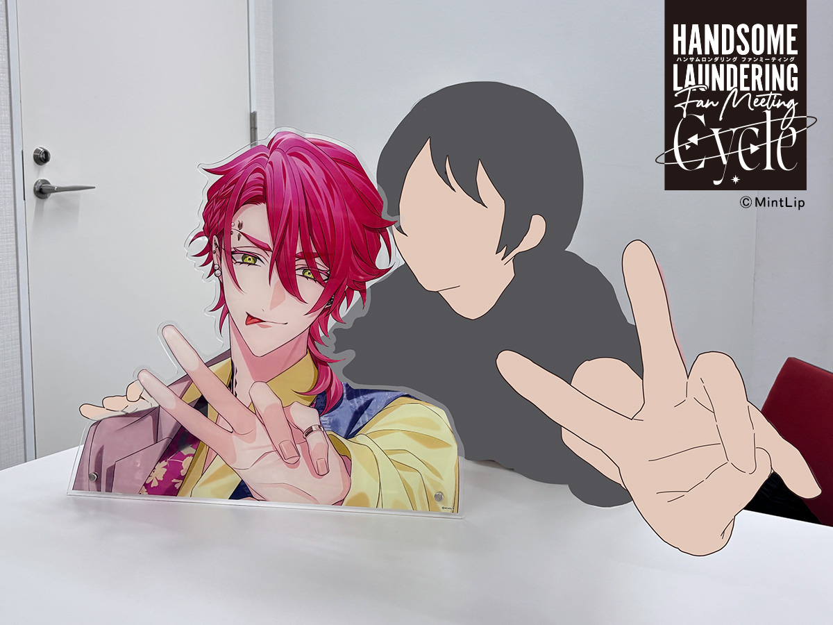 公式】ハンサムロンダリング（サムダリ） (@samudari_ml) / Posts / X