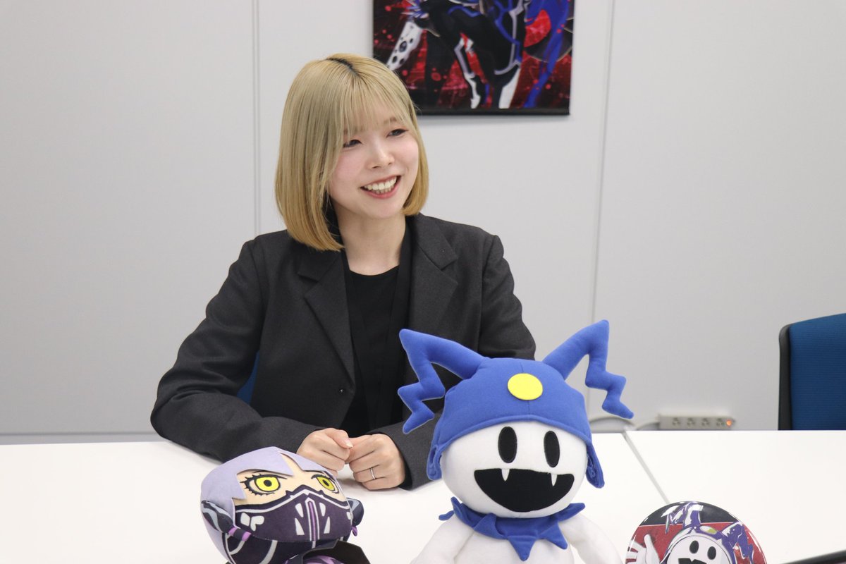 ゲーム業界向け就活イベント|キャリアクエスト tweet media