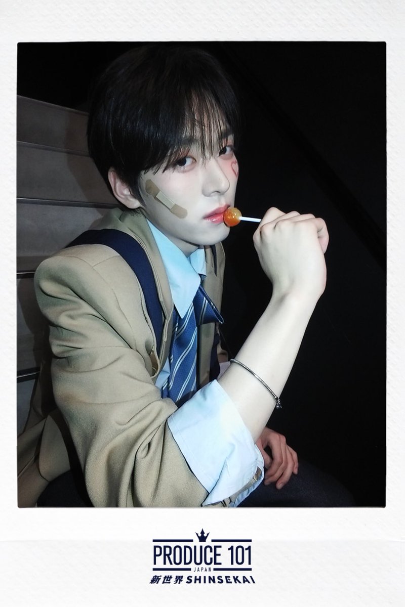 아름 tweet media