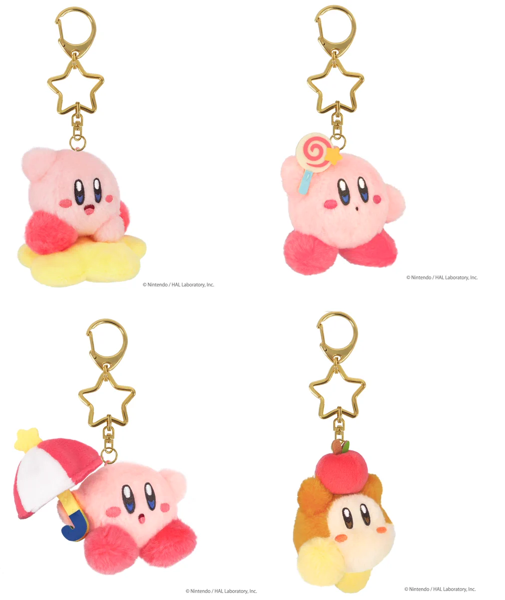 ファン】星のカービィ グッズ情報 on X: 
