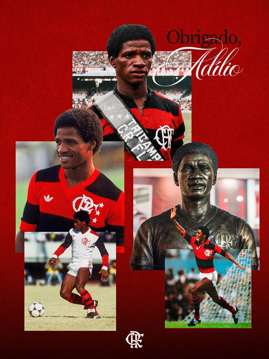 Flamengo tweet media