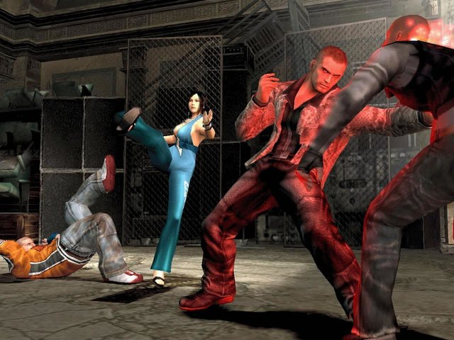 GamesLover with a Preference tweet media