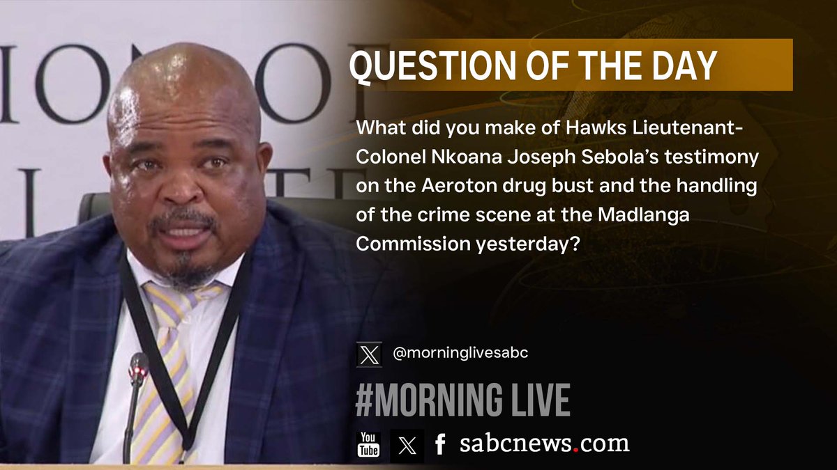 SABCNews_MorningLive tweet media