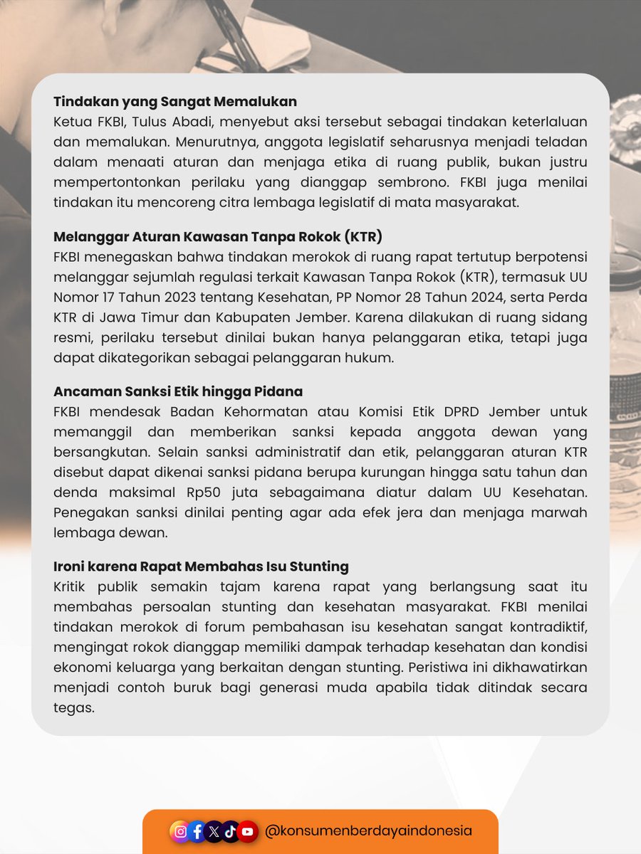 KonsumenBerdayaIndonesia tweet media