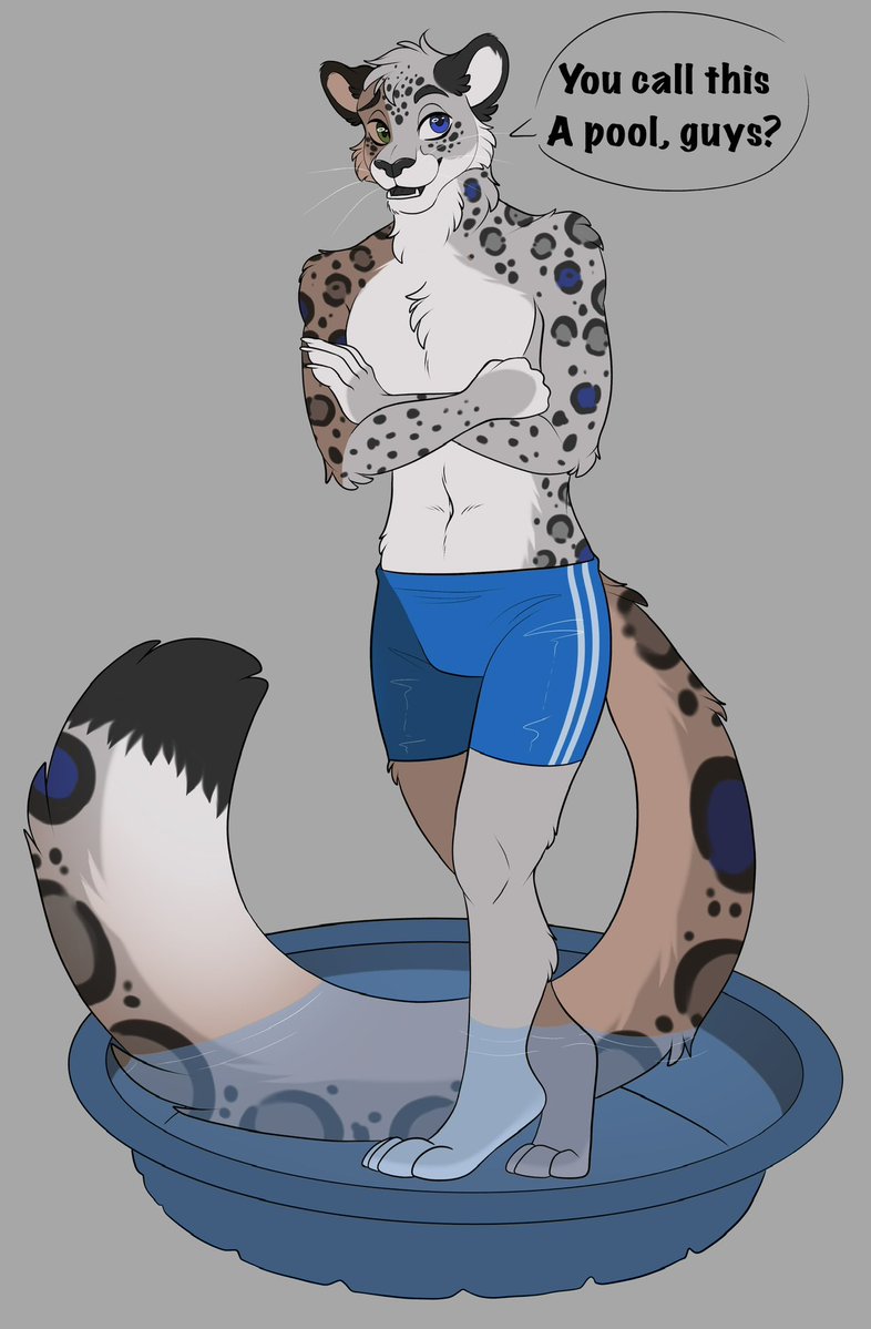 Charles, the Flying Snep tweet media