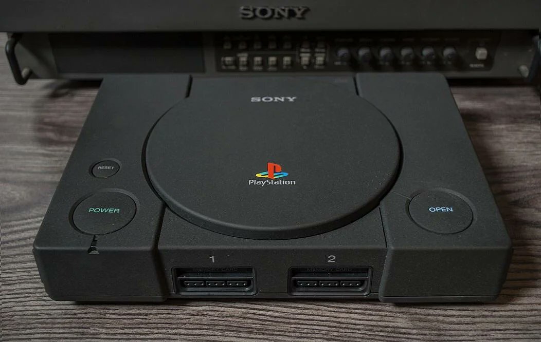 PlayStation Nostalgia tweet media