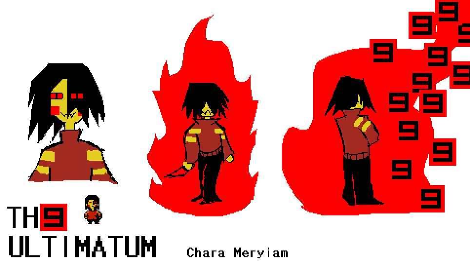 ValiantS18680's tweet photo. Toriel and Chara character designs for my #fellswap take, Ultimatum
check it out here: https://t.co/zp8k9irH65
#undertale #undertaleau https://t.co/Nj4FMghTSF