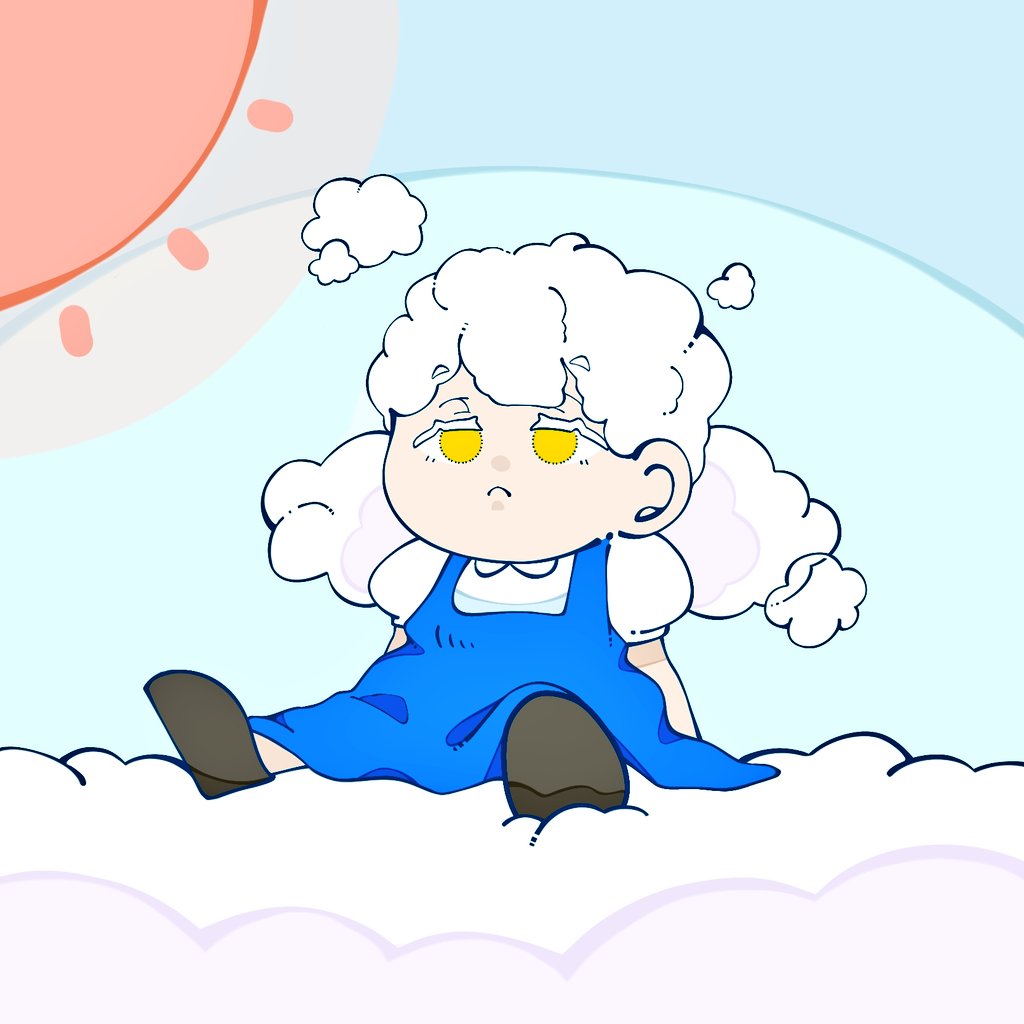 Chan_Q_25's tweet photo. #イラスト
☁ https://t.co/XgS3cu2ziO