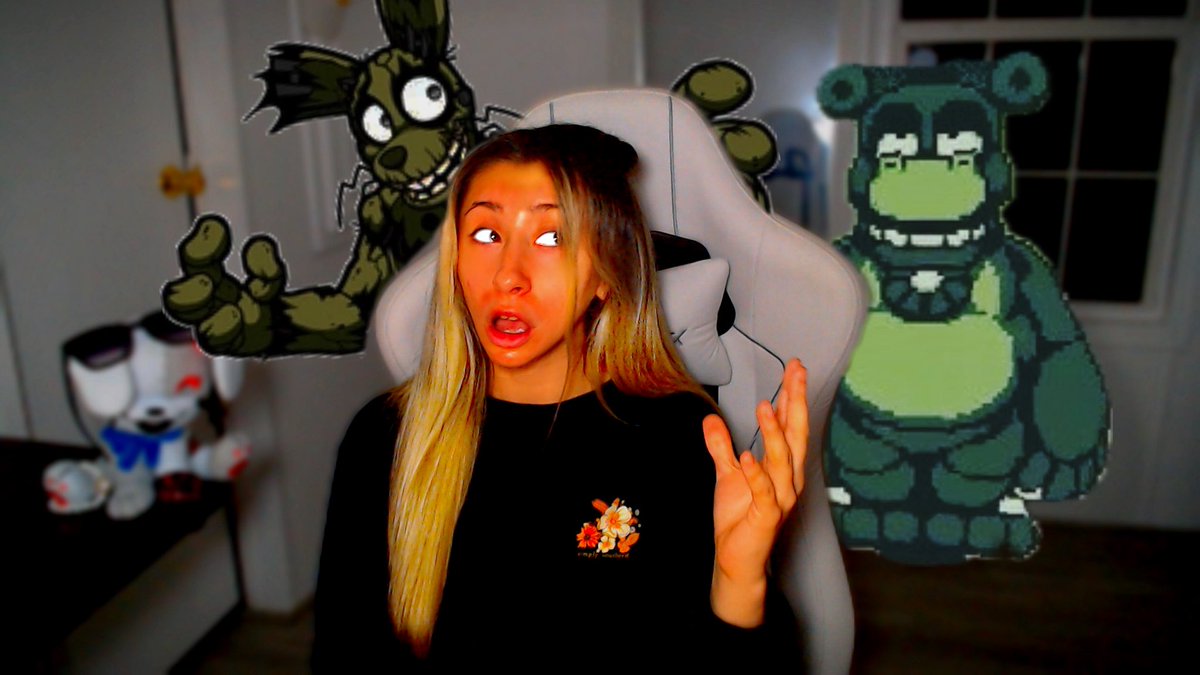 HaleyWolf tweet media