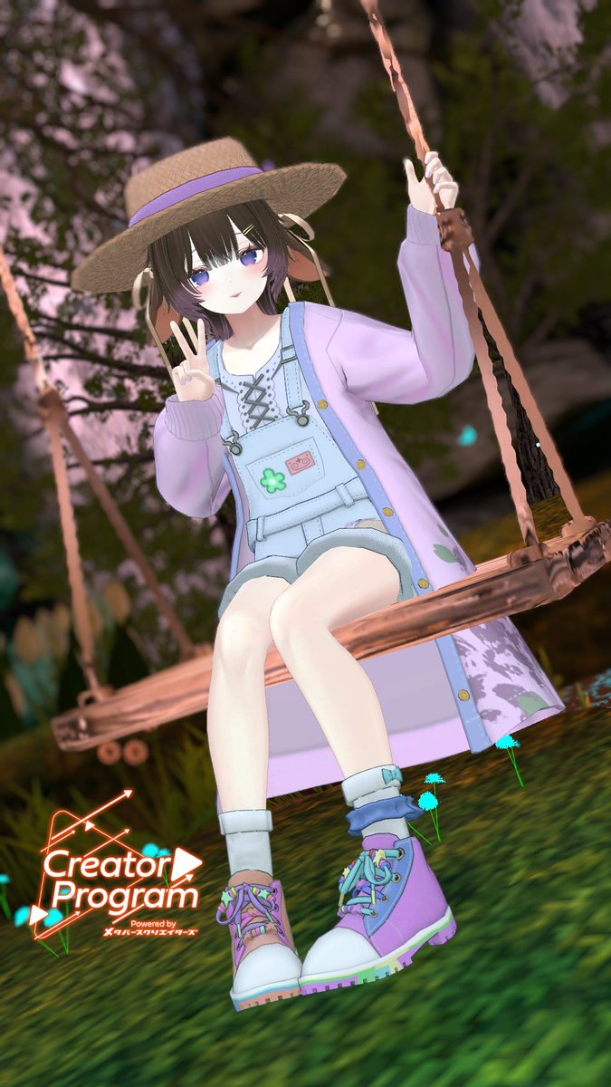 ゆうちゃん💜🖤💙 tweet media