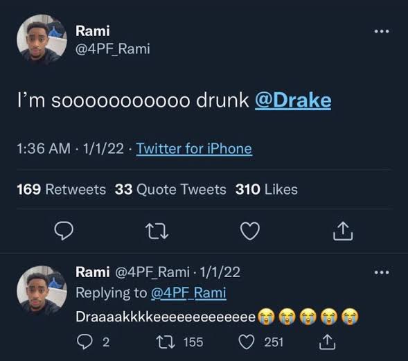 m4riamahmed's tweet photo. drakeeee https://t.co/mnLND9BBRL